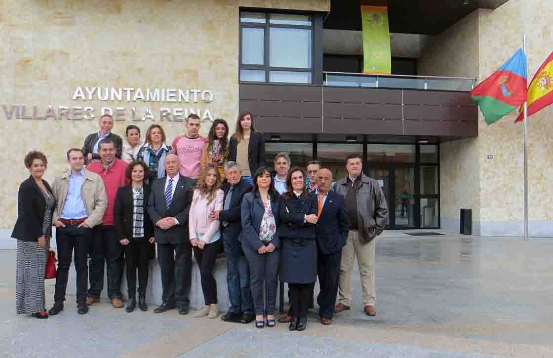 pp villares candidatura