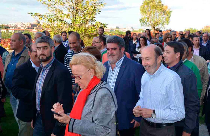 ciudad rodrigo juan tomas muñoz psoe