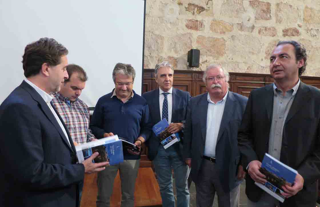 ledesma guia turistica