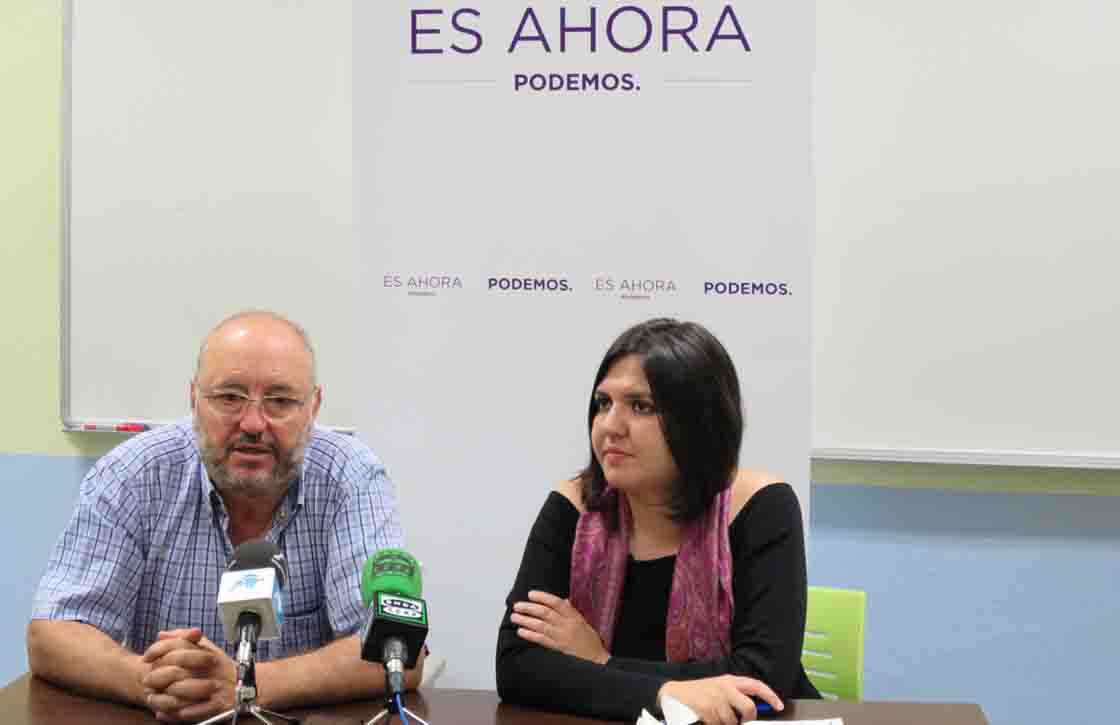 podemos asam estefania angel de prado