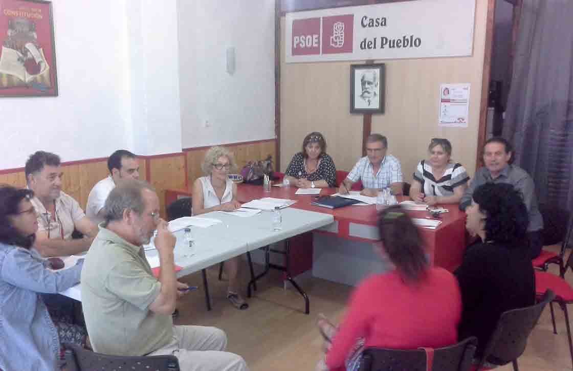 santa marta psoe iu somos santa marta