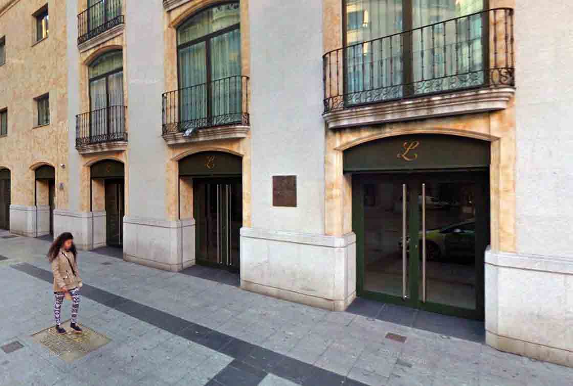 fundacion salamanca ciudad saberes y cultura sede en el liceo