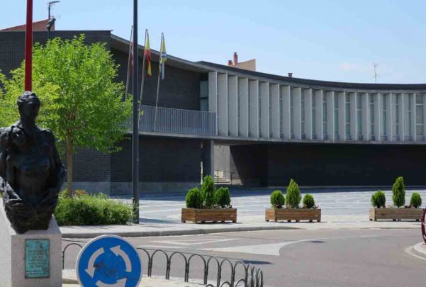 La Biblioteca Fantasma De Santa Marta