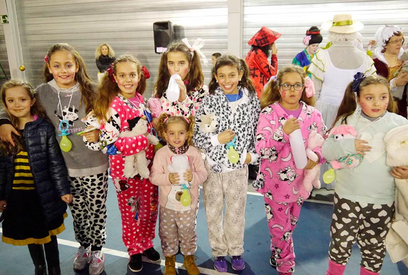 carbajosa Carnaval 4