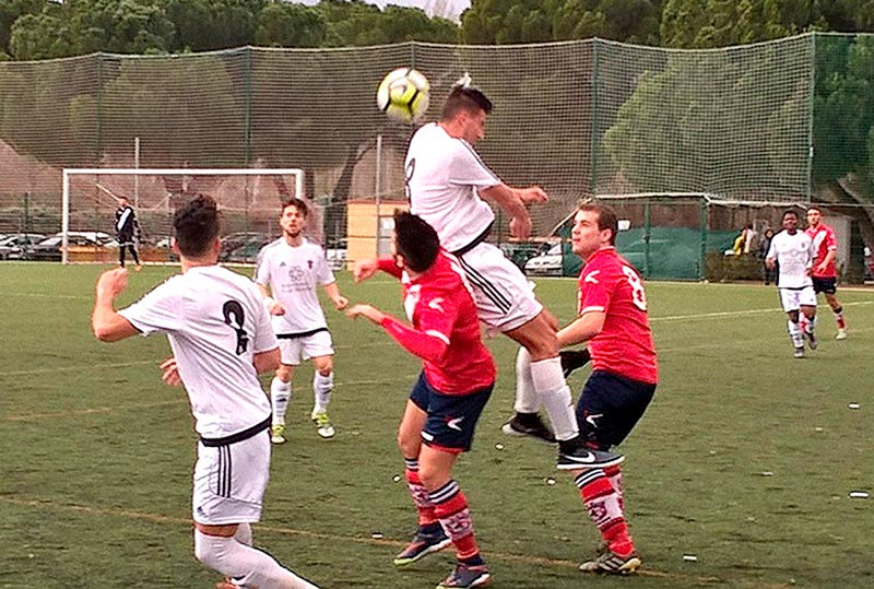 salmantino SIMANCAS 3