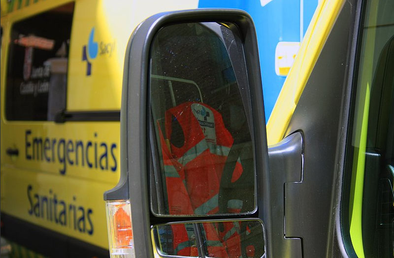 Una persona ha fallecido en un incendio en Arenas de San Pedro, Ávila.