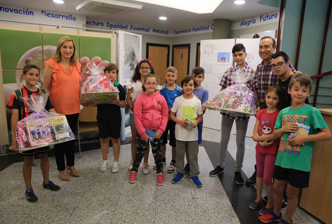 Fiestas del Señor Carbajosa, primera jornada (6)