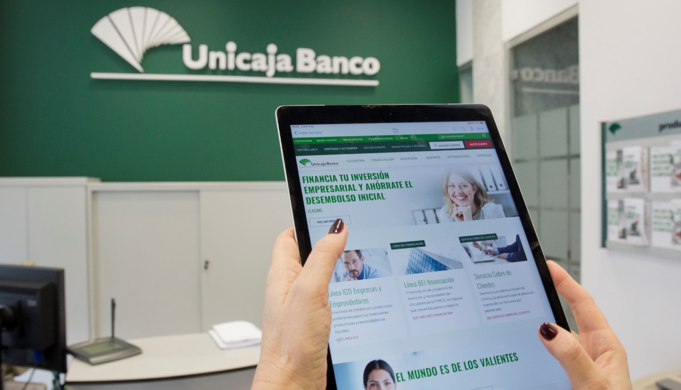 Unicaja Banco