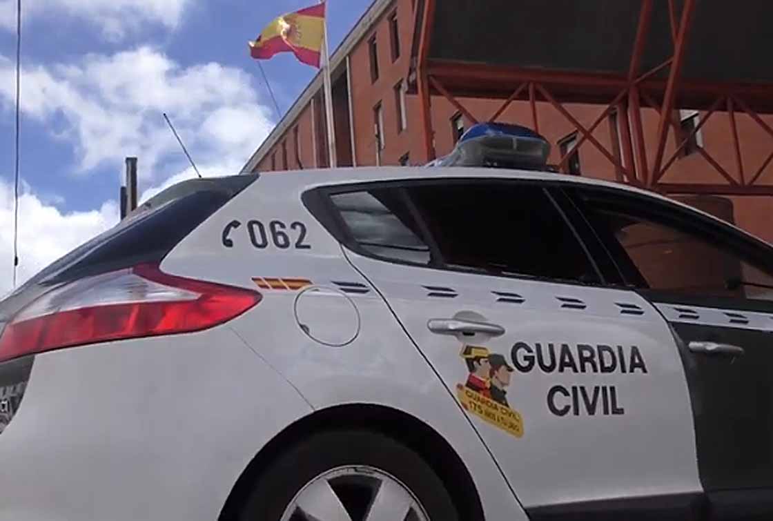 guardia civil (2)