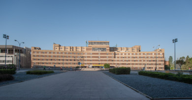 hospital clínico