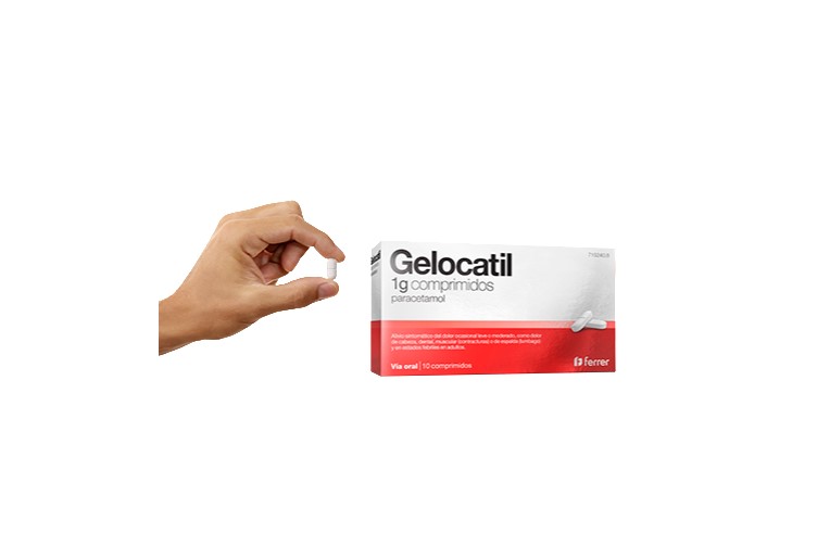 gelocatil