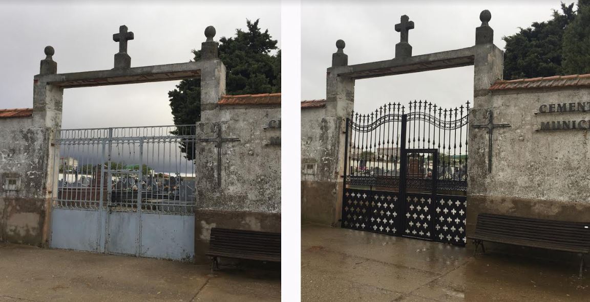 guijuelo cementerio