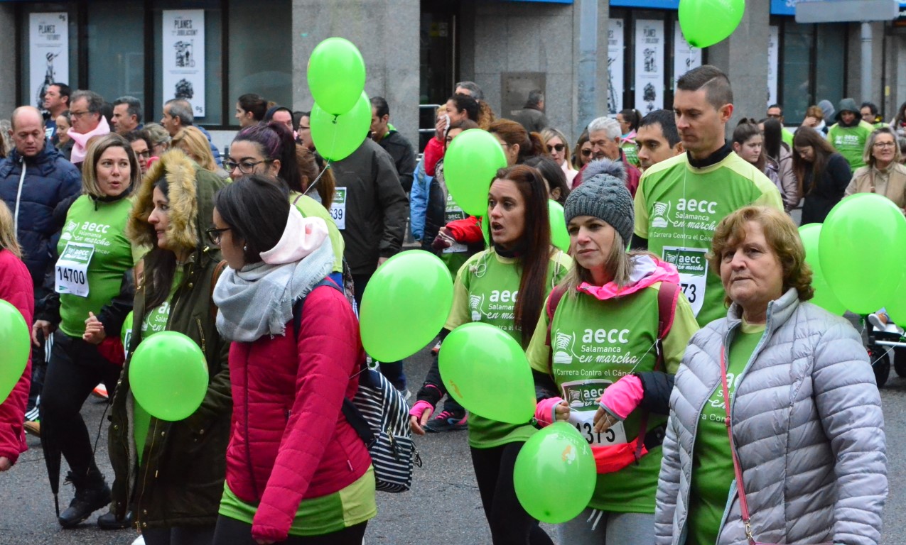 marcha contra cancer aecc (4)