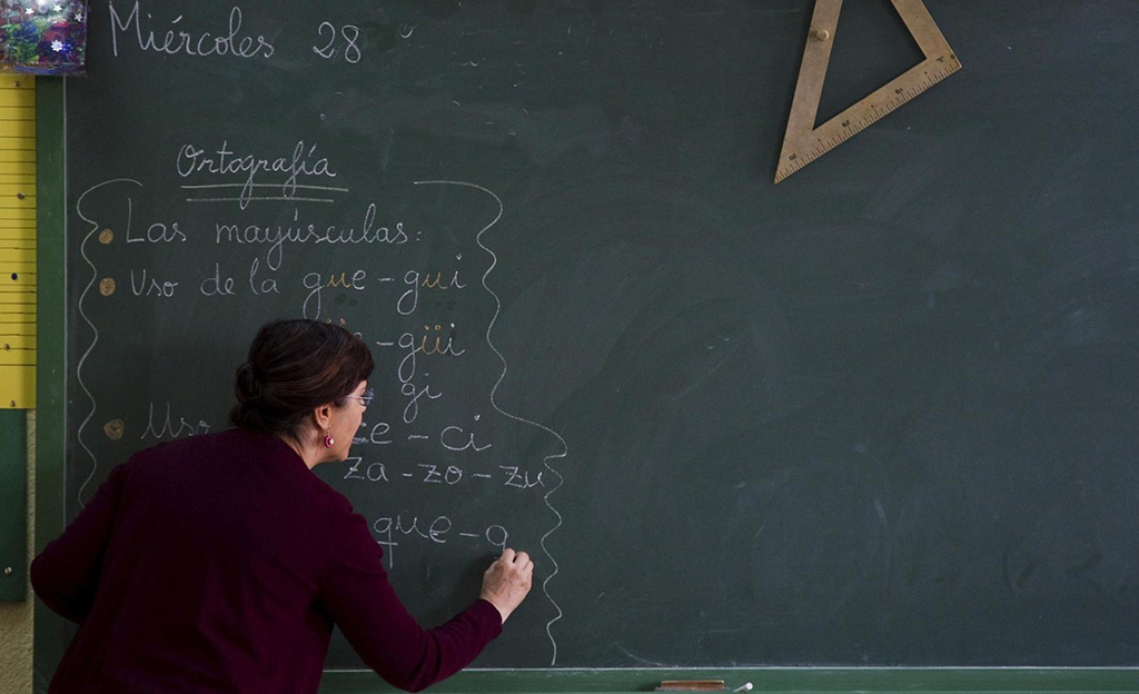 Salamanca cuenta con siete profesores honoríficos Trinidad Sánchez, Constatino Blanco, Alejandro del Mazo, Jesús Luengo, Miguel Polo, Alfonso Díez y Antonio Castaño