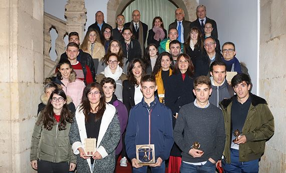 usal premios deporte