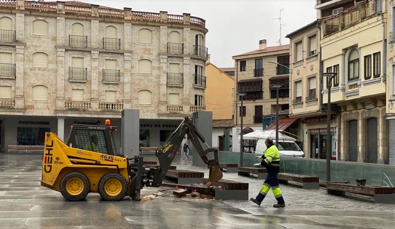 guijuelo bancos