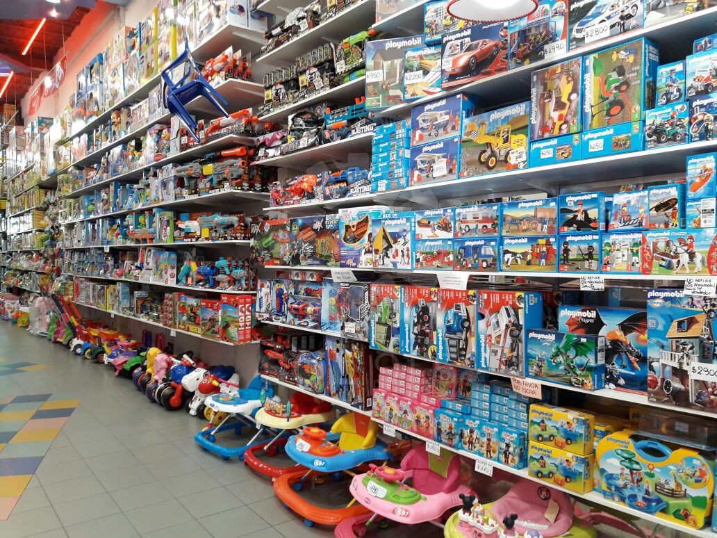 La Junta inspeccionará 20 jugueterías en Salamanca para comprobar el etiquetado y el cumplimiento de la normativa de seguridad.