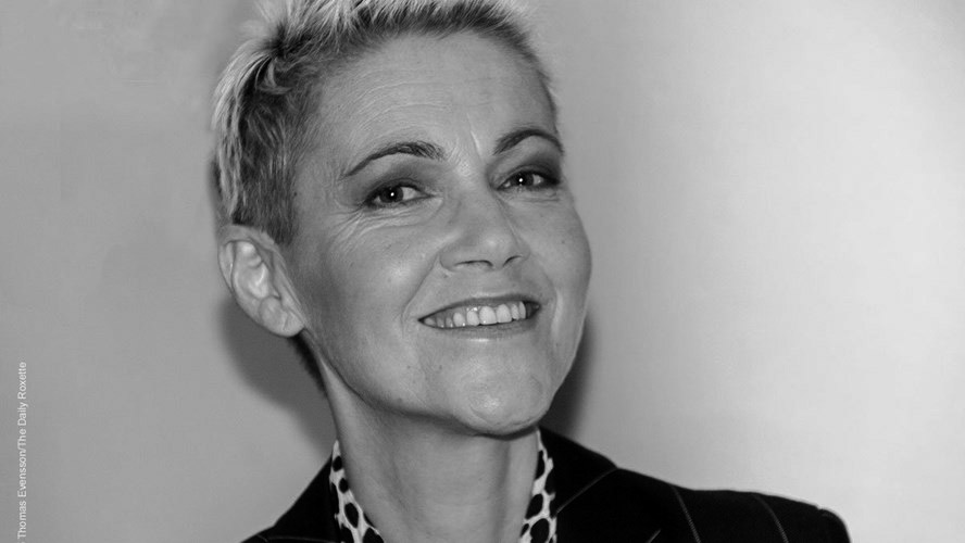Marie Fredriksson, la voz de Roxette, ha muerto a los 61 años al no superar un cáncer.