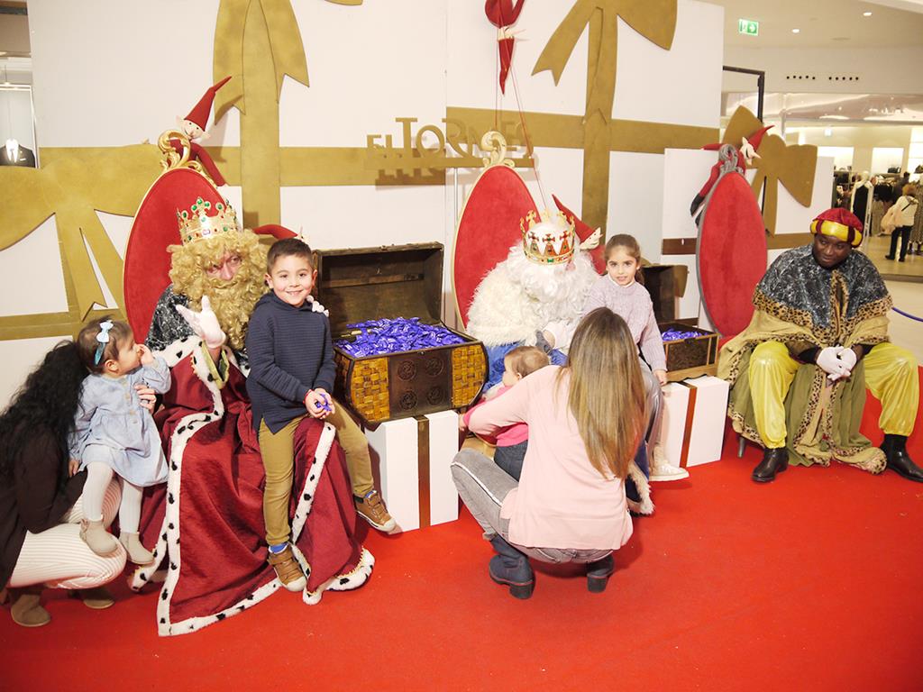 Reyes Magos en El Tormes (4)