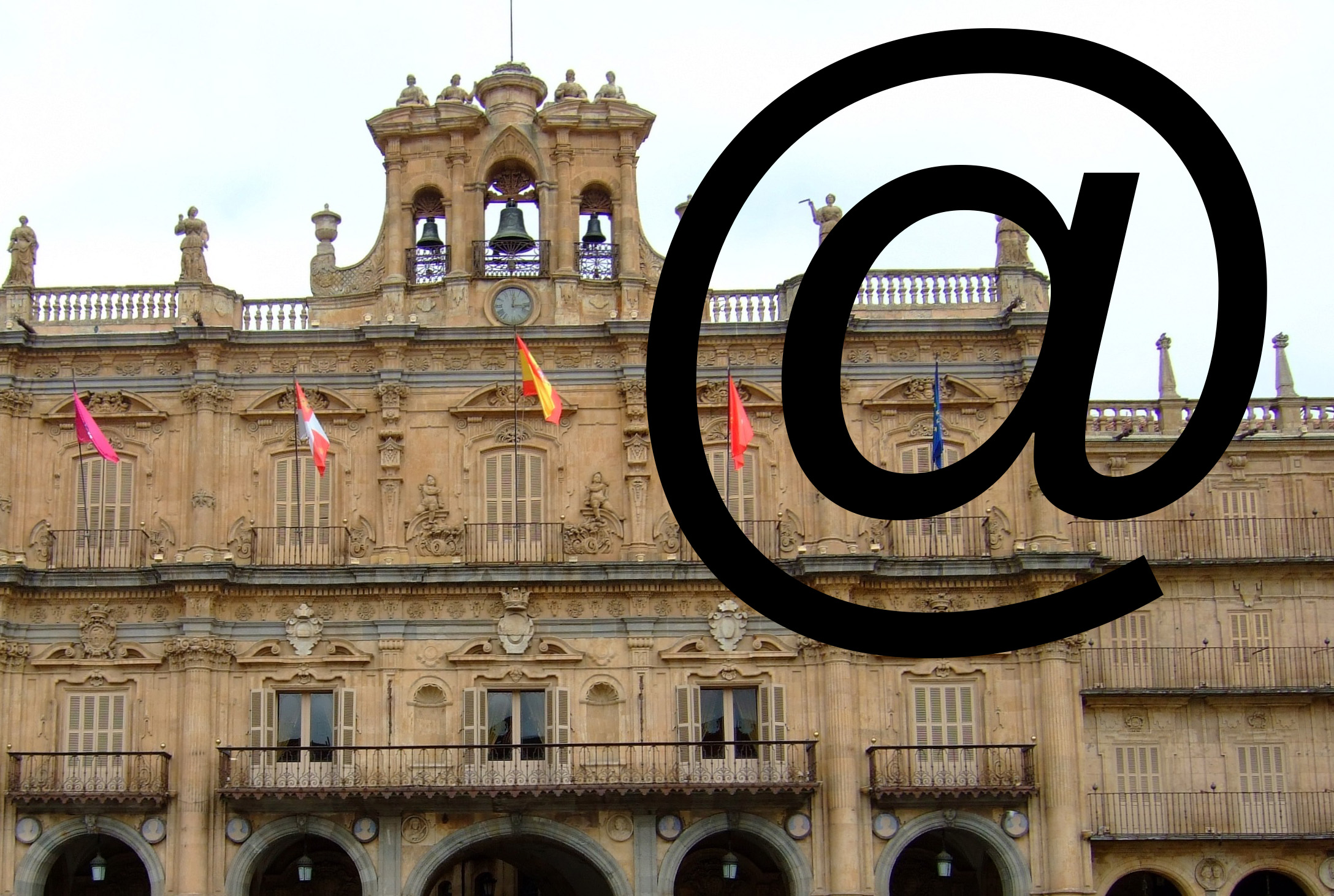 El Ayuntamiento de Salamanca habilita un buzón de experiencias y una galería de contenidos para hacer más llevadero el confinamiento.