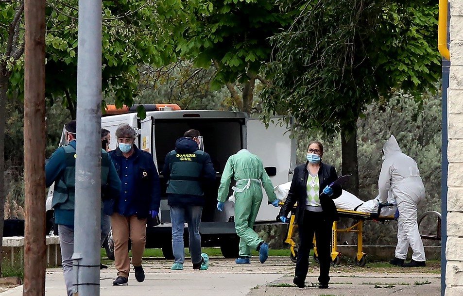 joven muere laguna duero ical