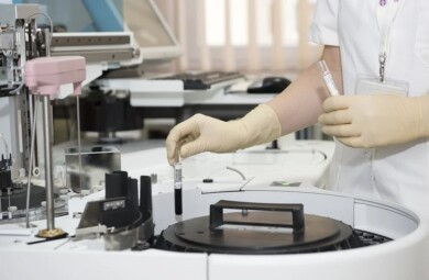 investigacion laboratorio celulas madre