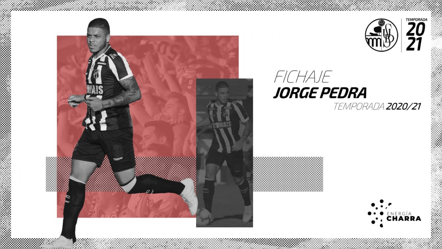 Jorge Pedra