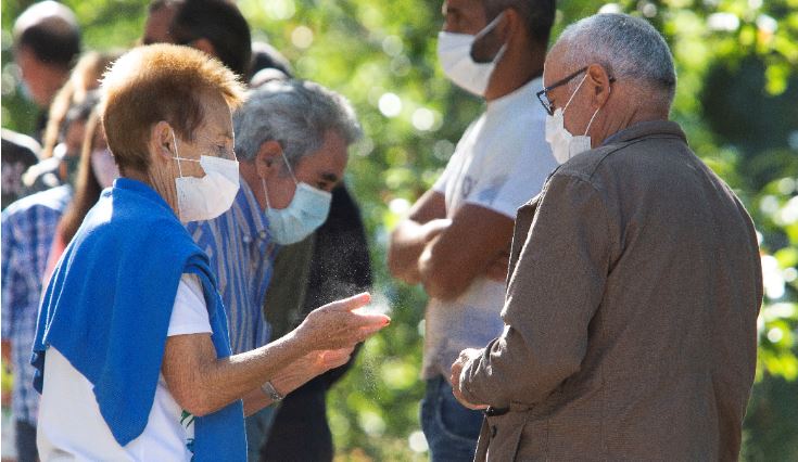 oencia leon test ical