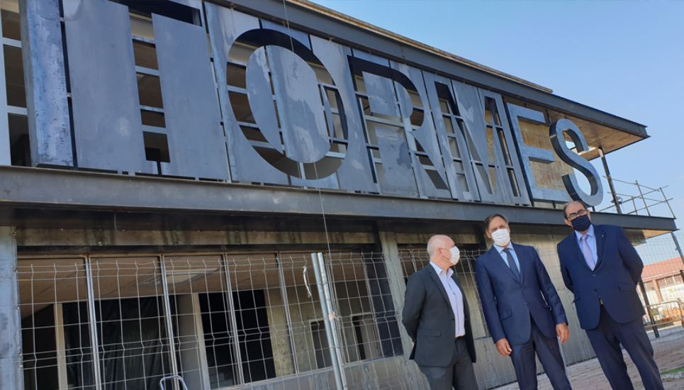 centro emprendimiento formacion tormes