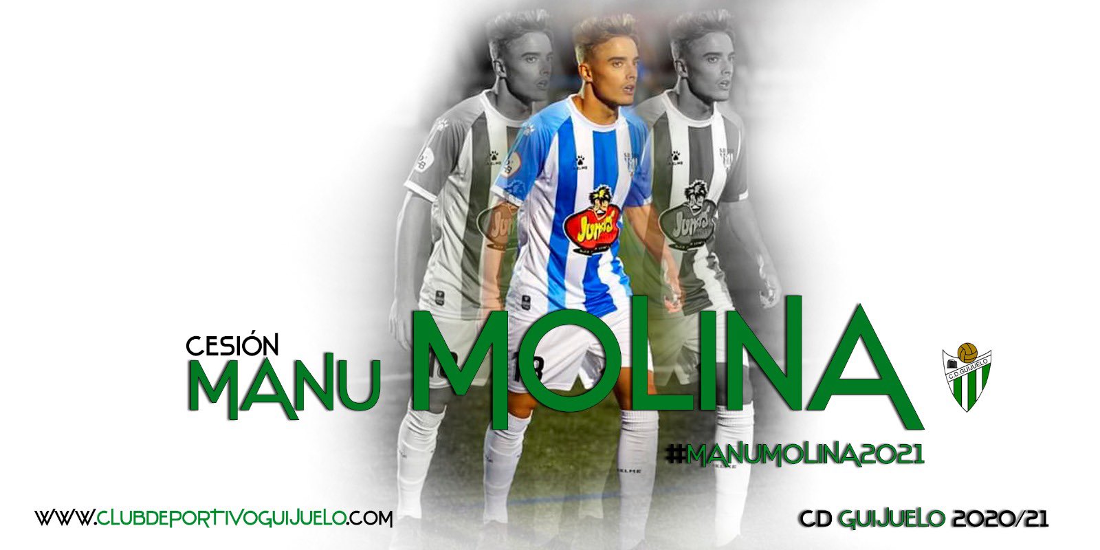 Manu Molina