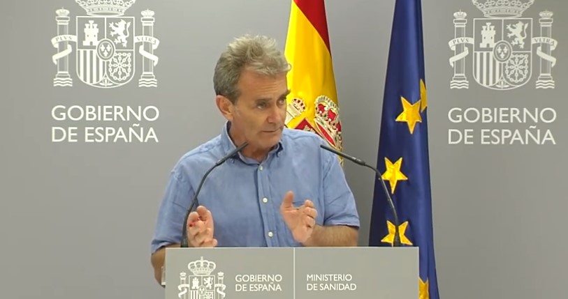 fernando simon