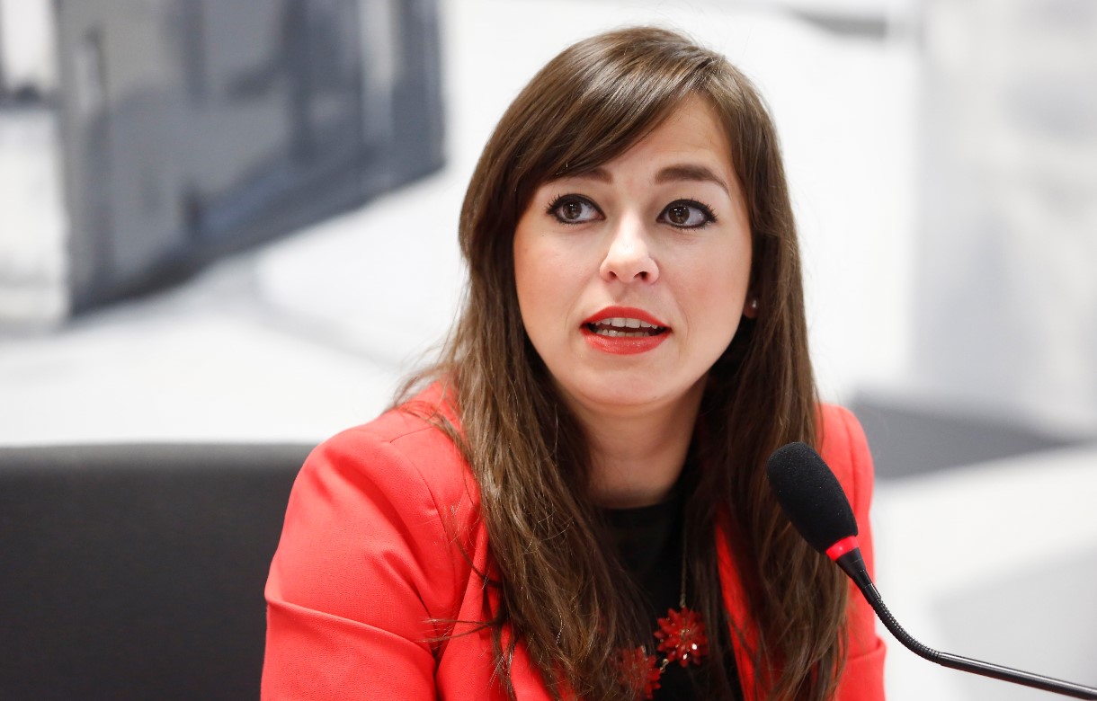 gemma villarroel cs ciudadanos ical