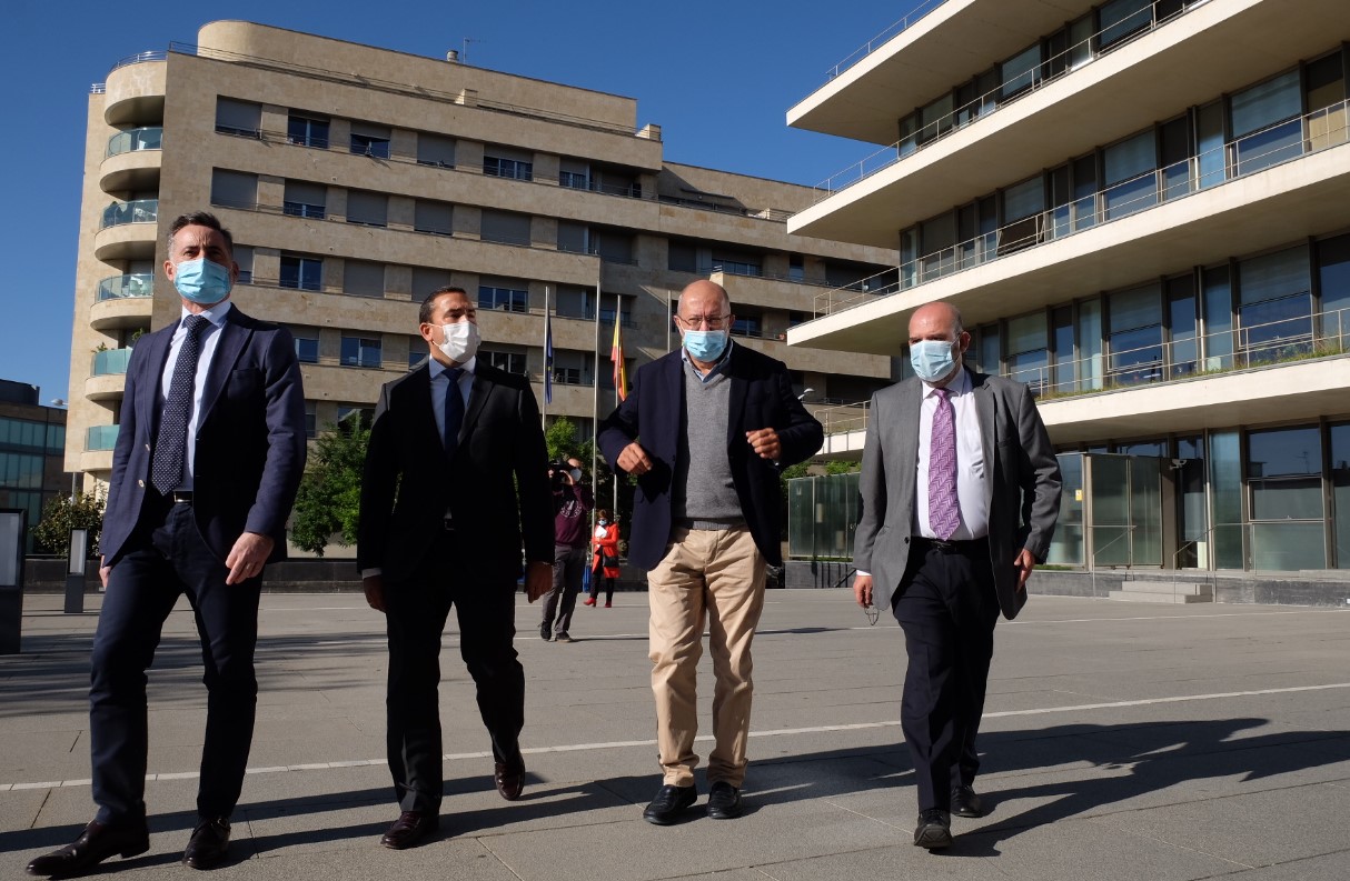 igea eloy ruiz junta ical formigo