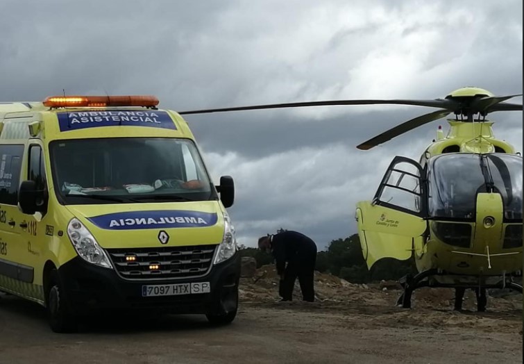 accidente san esteban sierra 2