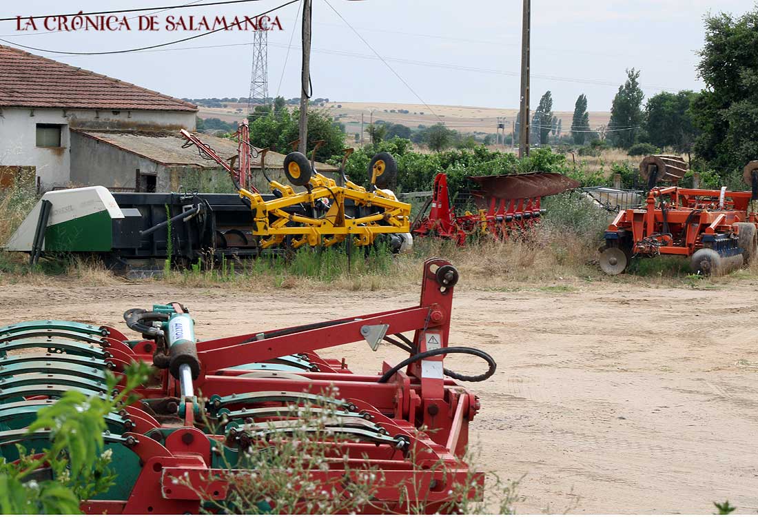 Aperos Campo