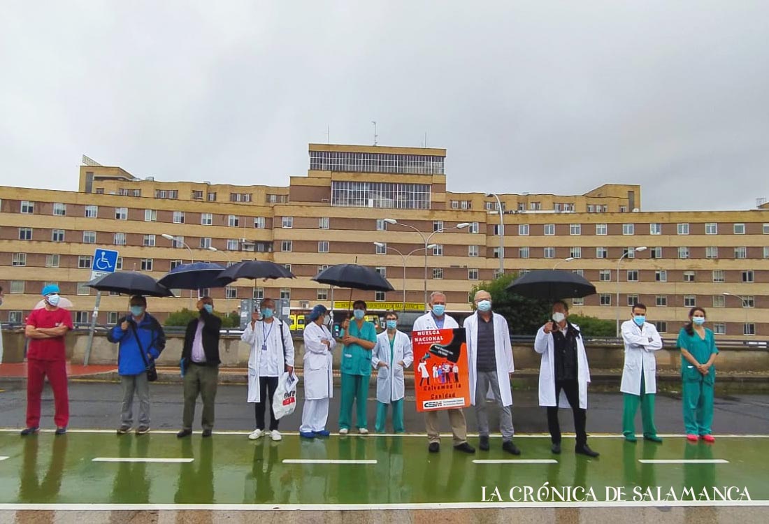 cesm sindicato medico protesta sanidad (3)