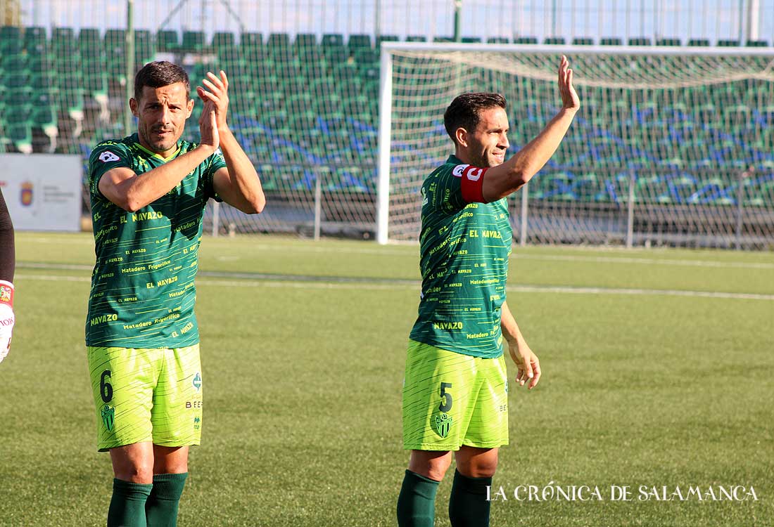 Guijuelo - Celta B