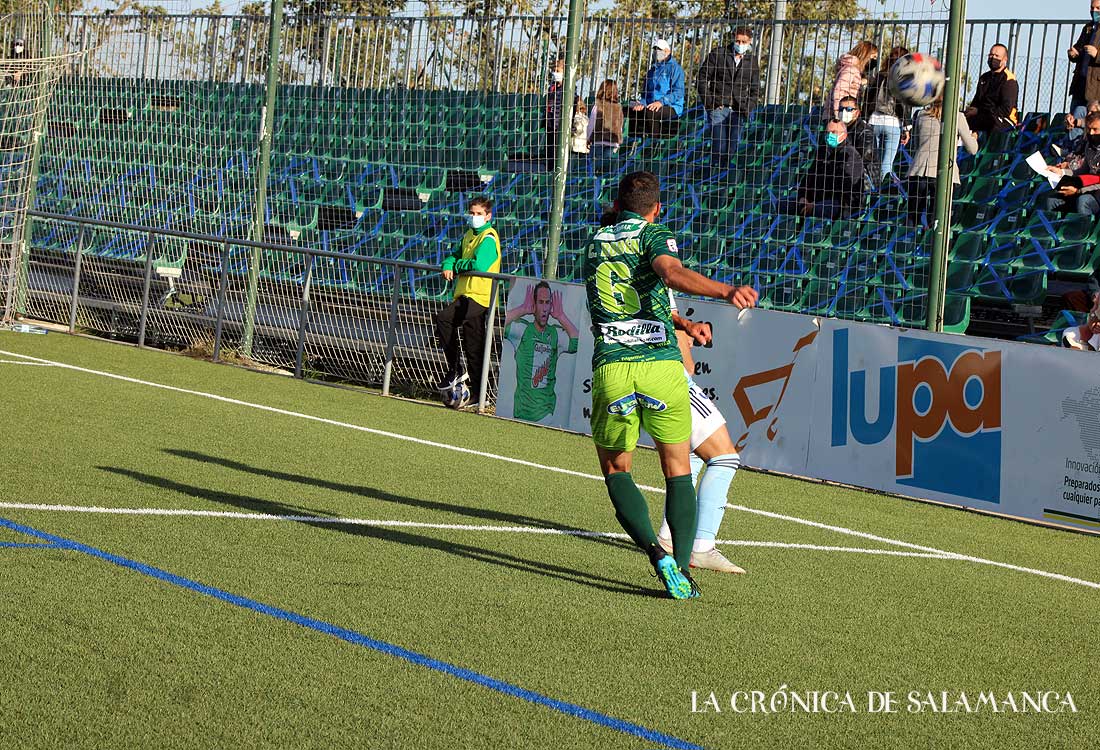 Guijuelo - Celta B