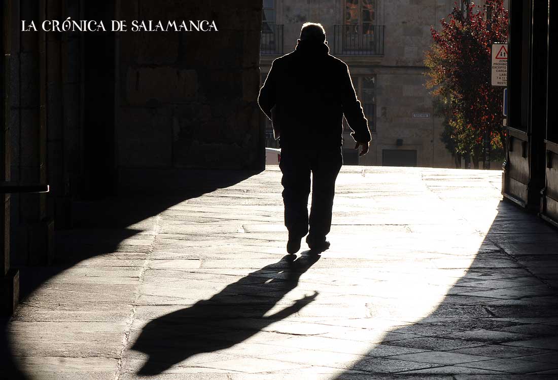 Sombra Salamanca