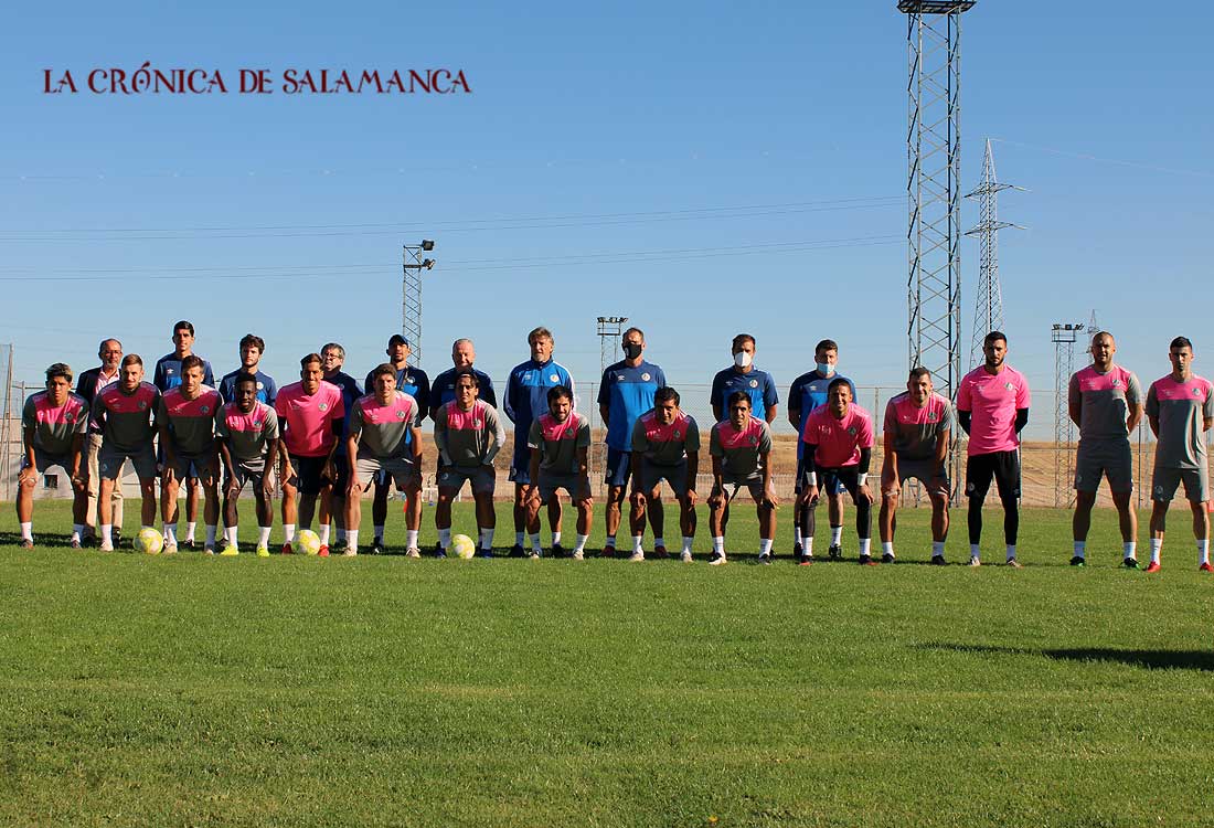 Salamanca CF