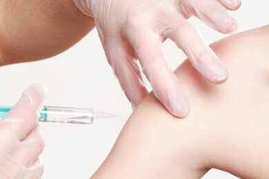 CSIF exige que se planifique urgentemente la campaña de vacunación antigripal