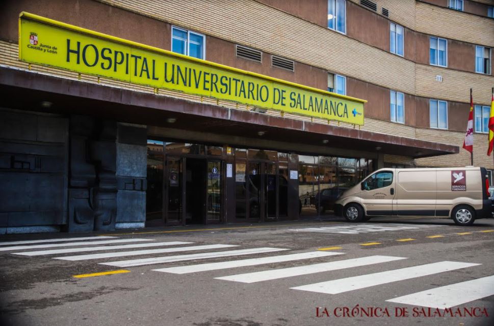 hospital clinico funeraria david martin