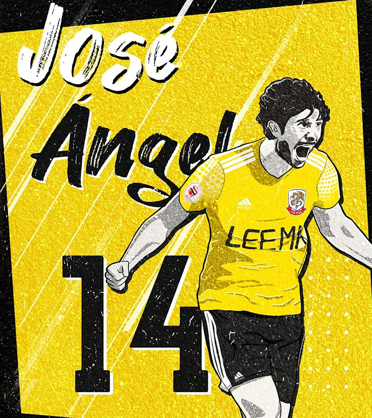 José Ángel Alonso