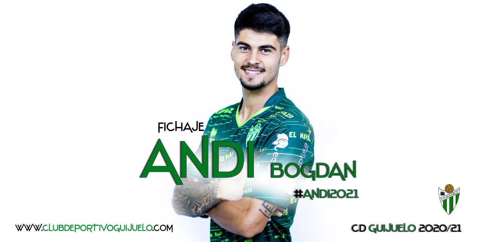 Andi Bogdan