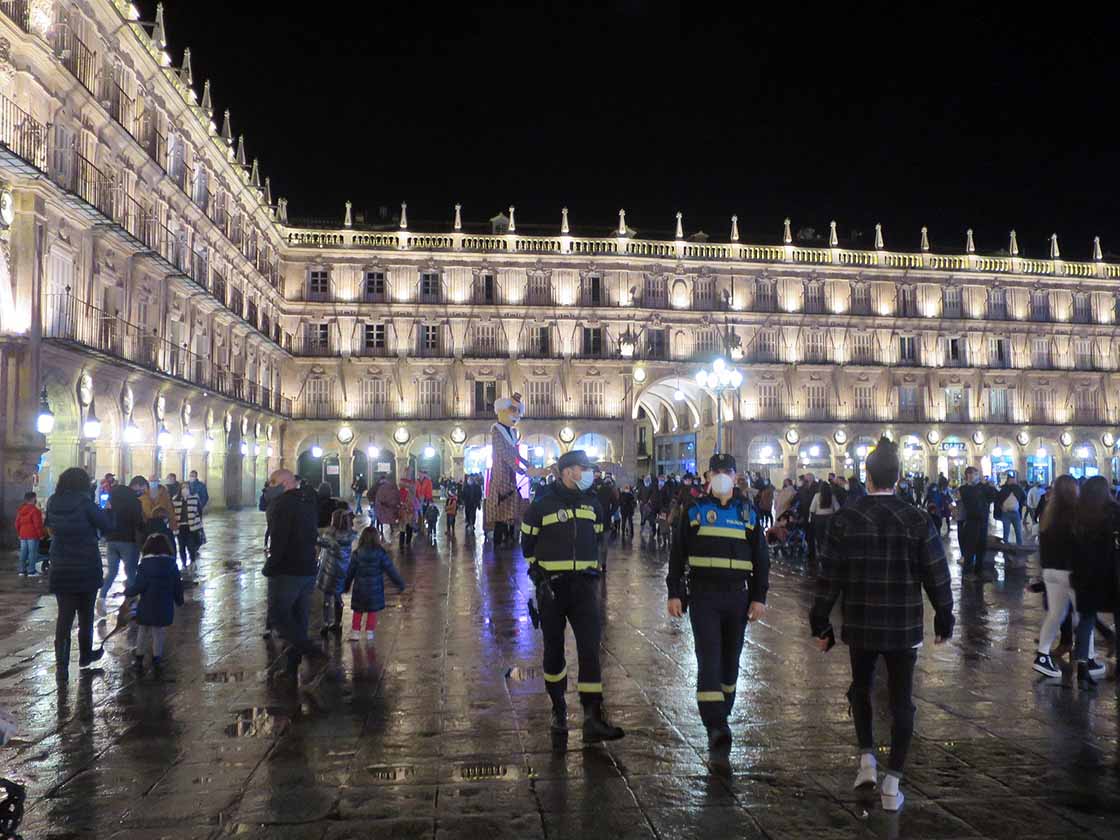 gente aglomeraciones fin semana antes navidad (7)