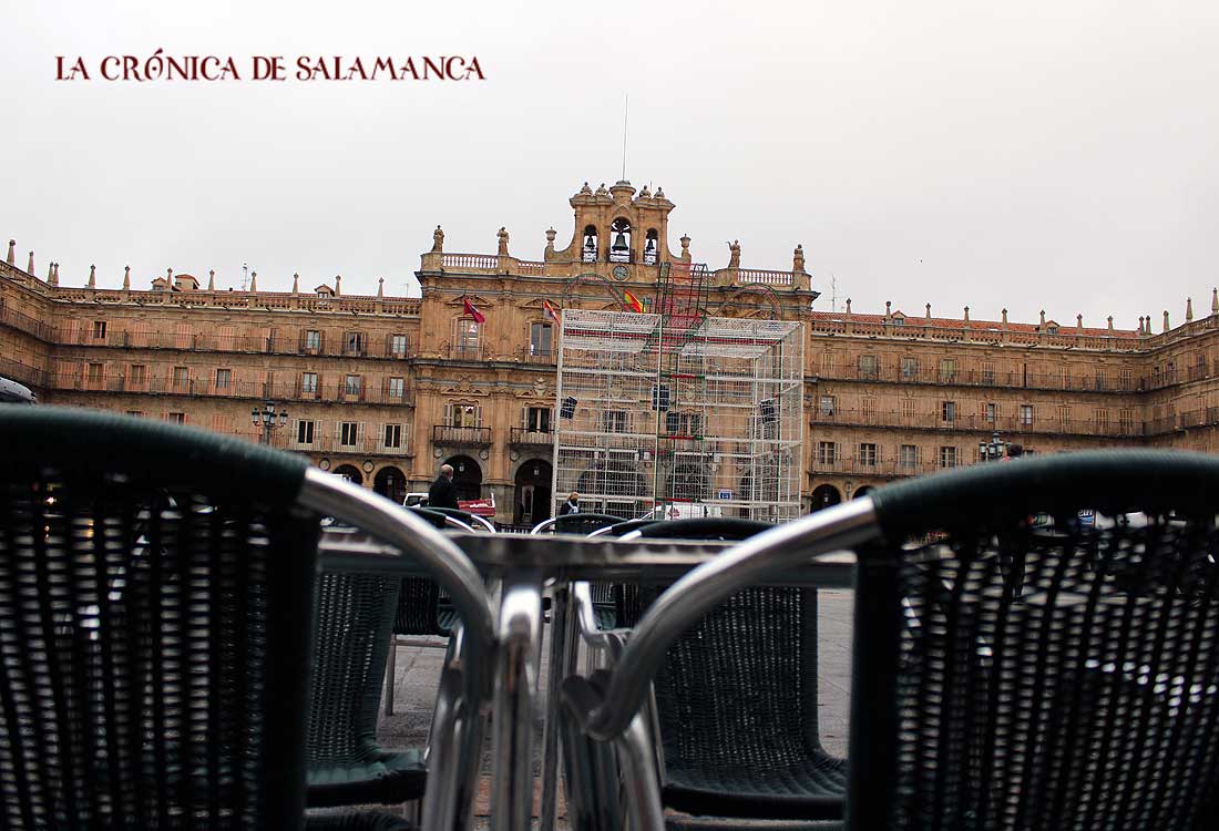 Hostelería Salamanca