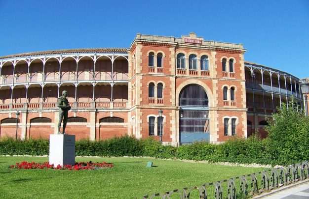 Plaza Toros