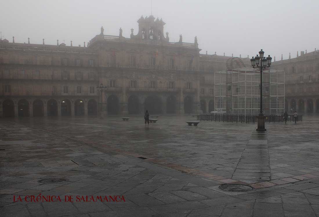 Plaza Mayor