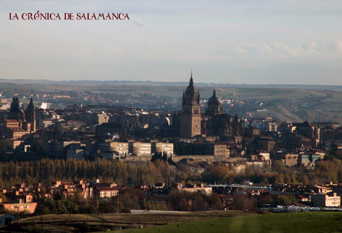 Salamanca