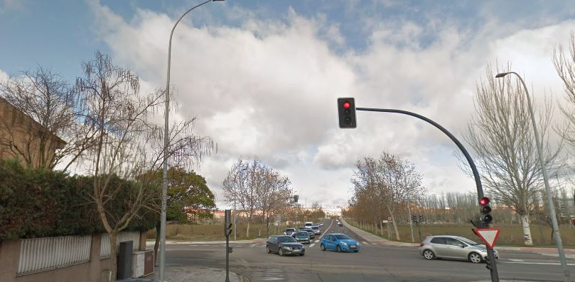 avenida ignacio ellacuria puente universidad